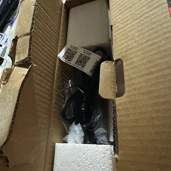 Nuwave PIC Flex Induction Cooktop Black New In Box 30501WR Precision - Picture 10 of 12